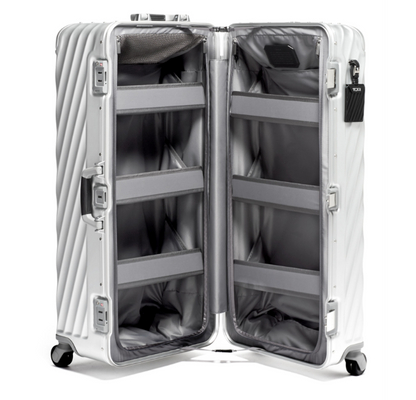 Tumi 19 Degree Aluminium Rolling Trunck