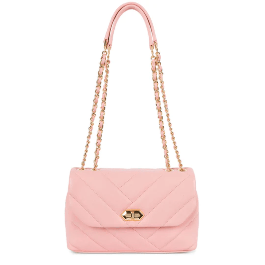 Lancaster Soft Matelasse Sac Trotteur