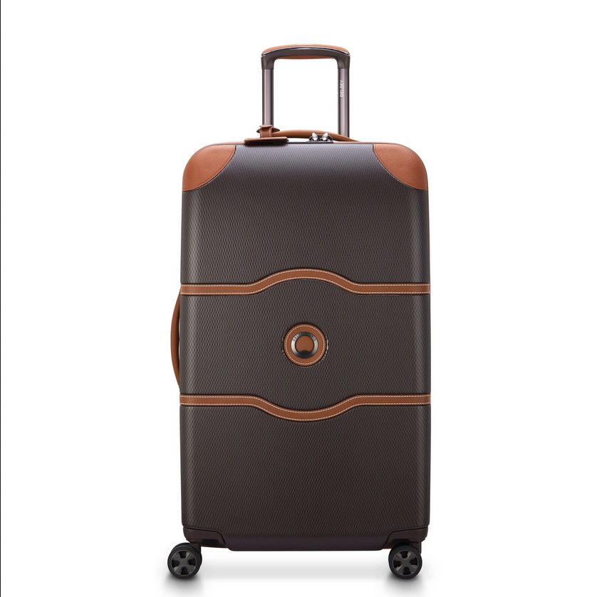 Delsey Chatelet Air 2 Valise 4 Roues Trunck 73CM