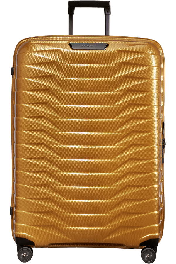 Samsonite Proxis Valise 4 Roues 81CM