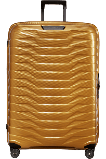 Samsonite Proxis Valise 4 Roues 81CM