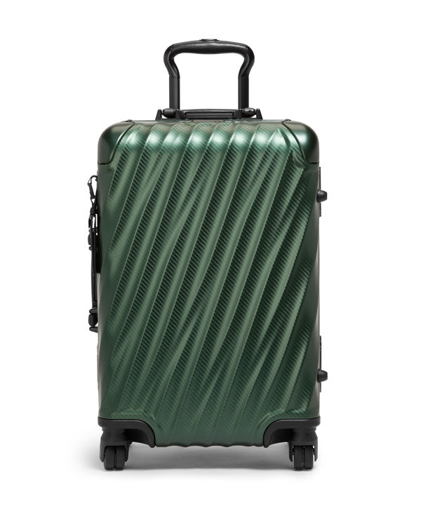 Tumi 19 Degree Aluminium Valise Carry On International
