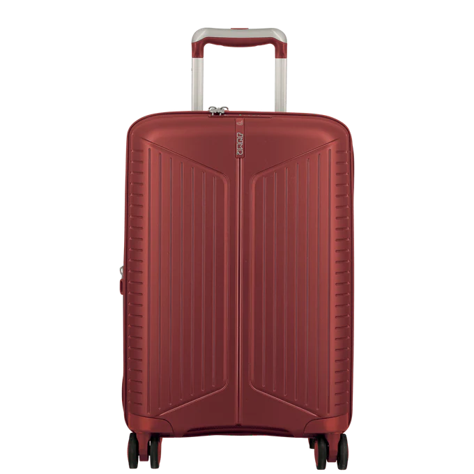 Jump Evaé Valise 55CM Extensible 4 Roues Cabine
