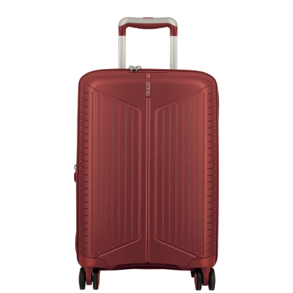 Jump Evaé Valise 55CM Extensible 4 Roues Cabine