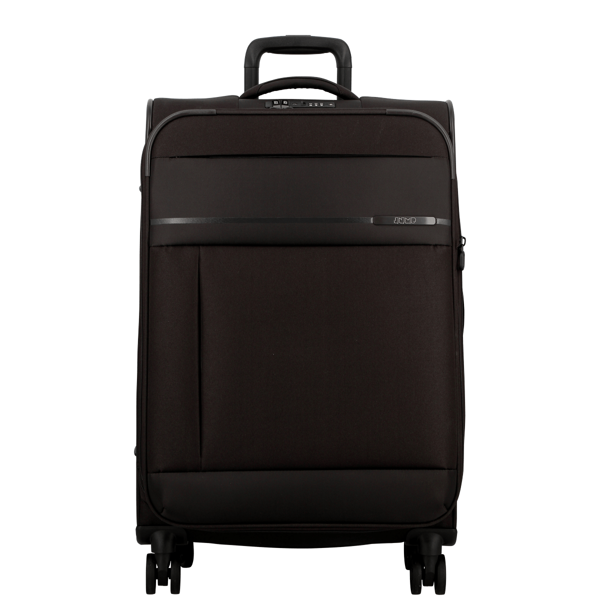 Jump Monthelys Valise Extensible 66CM