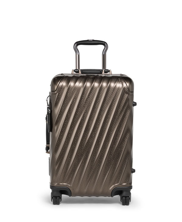 Tumi 19 Degree Aluminium Valise Carry On International