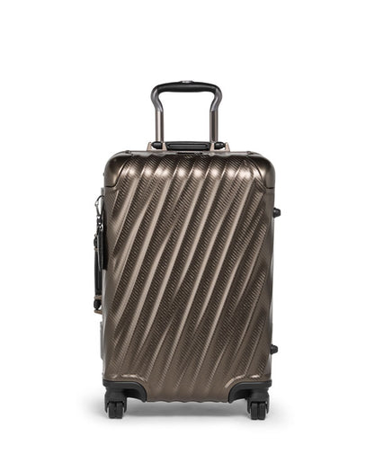 Tumi 19 Degree Aluminium Valise Carry On International