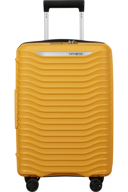 Samsonite Upscape Valise Cabine Ext 4 Roues 55CM-35CM