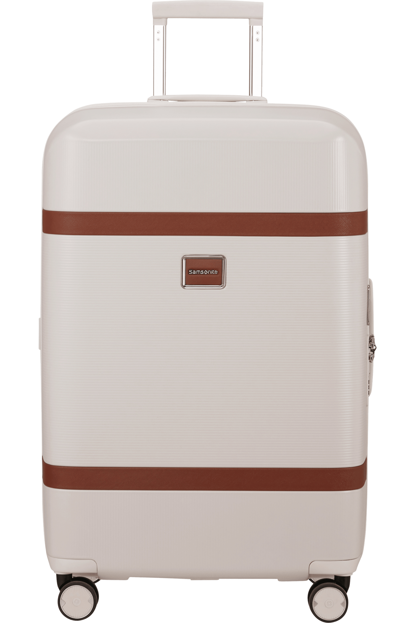 Samsonite Image Valise 4 Roues Extensible 69CM