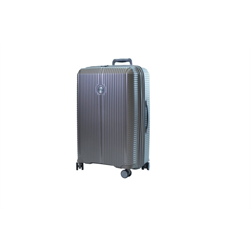 Jump Sondo Valise 4 Roues Extensible 66CM