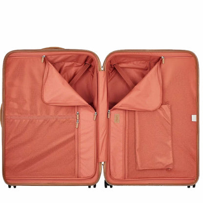 Delsey Chatelet Air 2.0 Valise 4 Roues 82CM