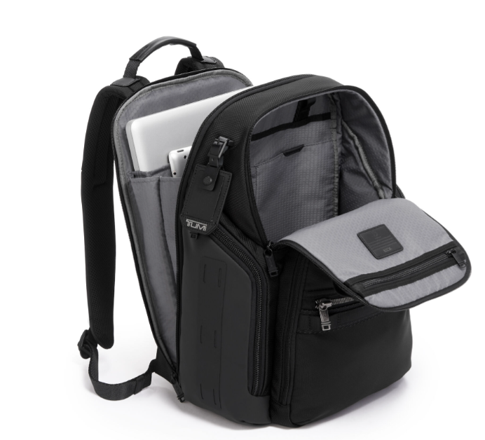 Tumi Alpha Bravo Search Backpack Sac à Dos