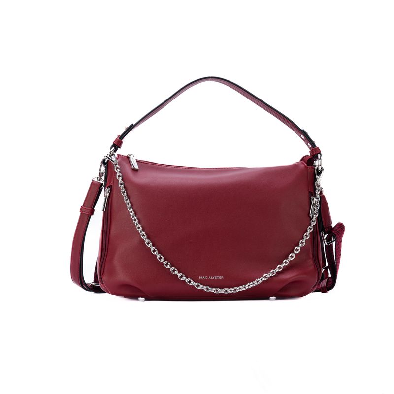 Mac Alyster Milan Sac Besace Avec Bandoulière