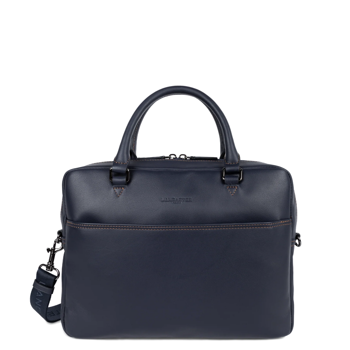 Lancaster Soft Vintage Porte Document