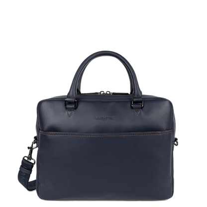 Lancaster Soft Vintage Porte Document