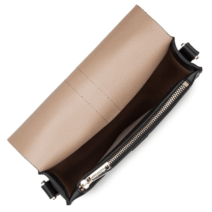 Lancaster Foulonne Double Hook Sac Besace