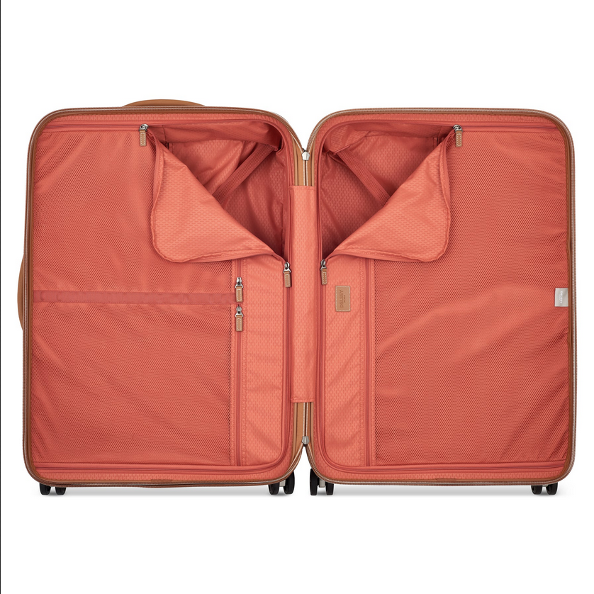 Delsey Chatelet Air 2 Valise 4 Roues 66CM