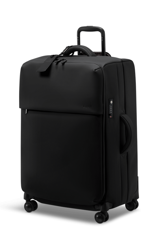 Lipault Lost In Berlin Valise 4 Roues Long Trip