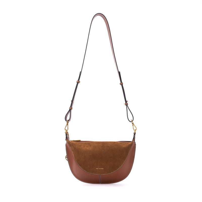 Mac Alyster Rebecca Sac Demi-lune