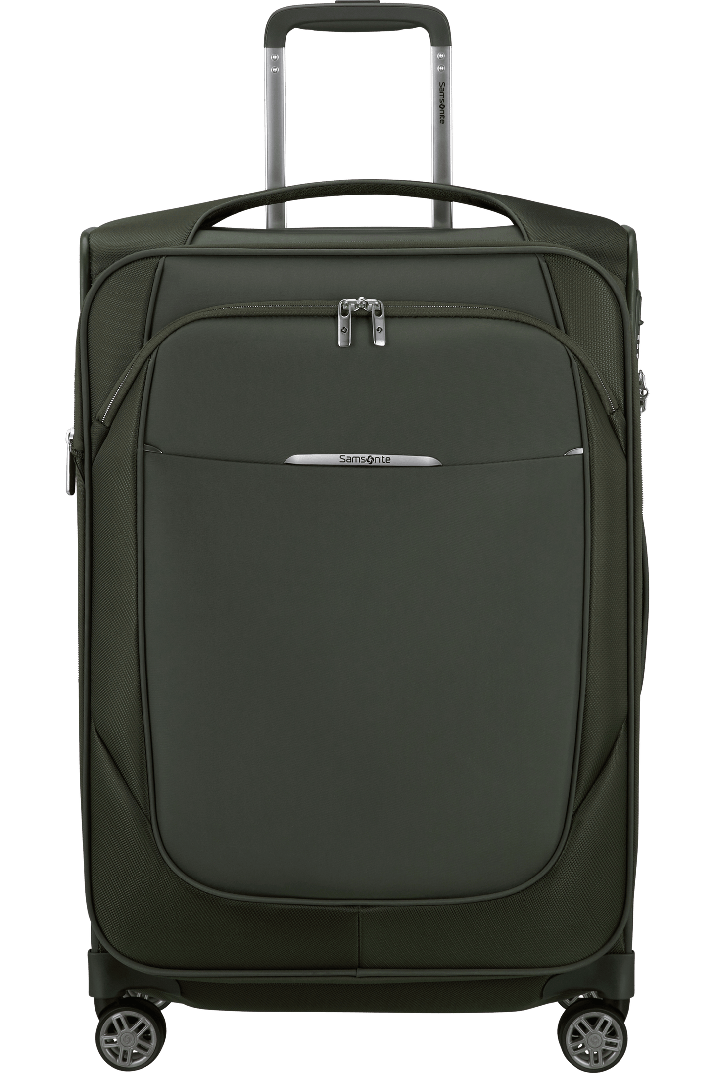 Samsonite Re-lite Valise Extensible 4 Roues 67CM