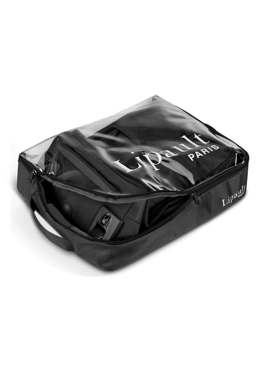 Lipault Foldable Plume Mini Valise Cabine 2 Roues