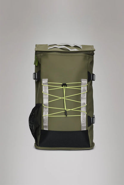 Rains Trail Mountaineer Bag W3