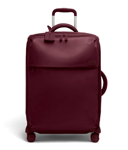 Lipault Plume Valise 4 Roues M Moyen Séjour