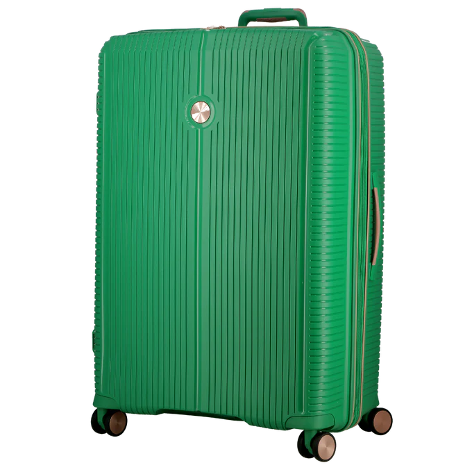 Jump Sondo Valise 4 Roues Extensible 76CM