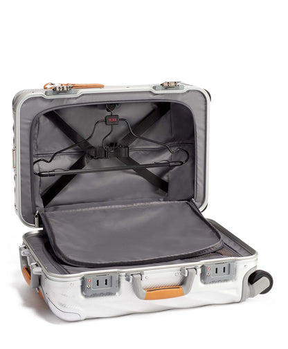 Tumi 19 Degree Aluminium Valise Carry On International