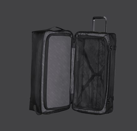 American Tourister Urban Track Sac de Voyage 78.5CM