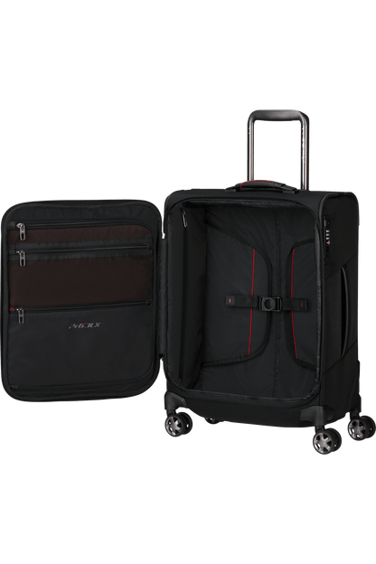 Samsonite Pro Dlx 6 Valise 4 Roues Cabine