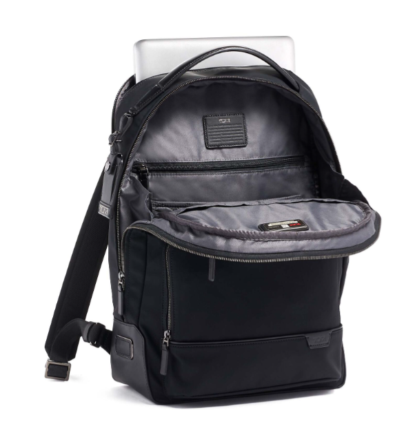 Tumi Harrison Warren Backpack