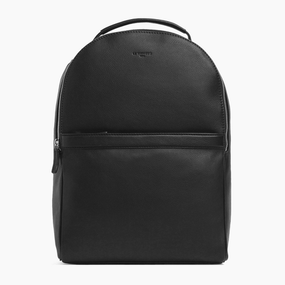 le Tanneur Charles Sac à Dos Zippé
