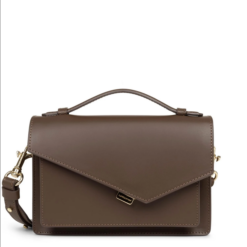 Lancaster Zoe Sac Trotteur Edition Limitée