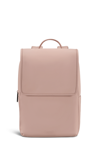 Lipault Lost In Berlin Square Backpack