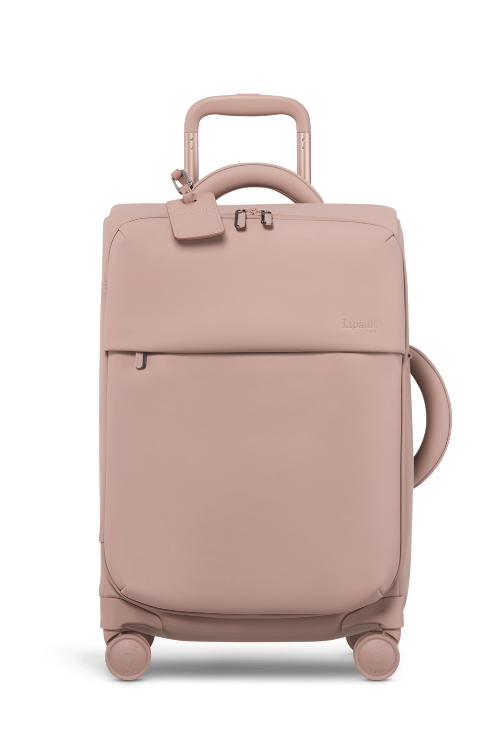 Lipault Lost In Berlin Valise Cabine 4 Roues 55CM