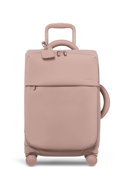 Lipault Lost In Berlin Valise Cabine 4 Roues 55CM