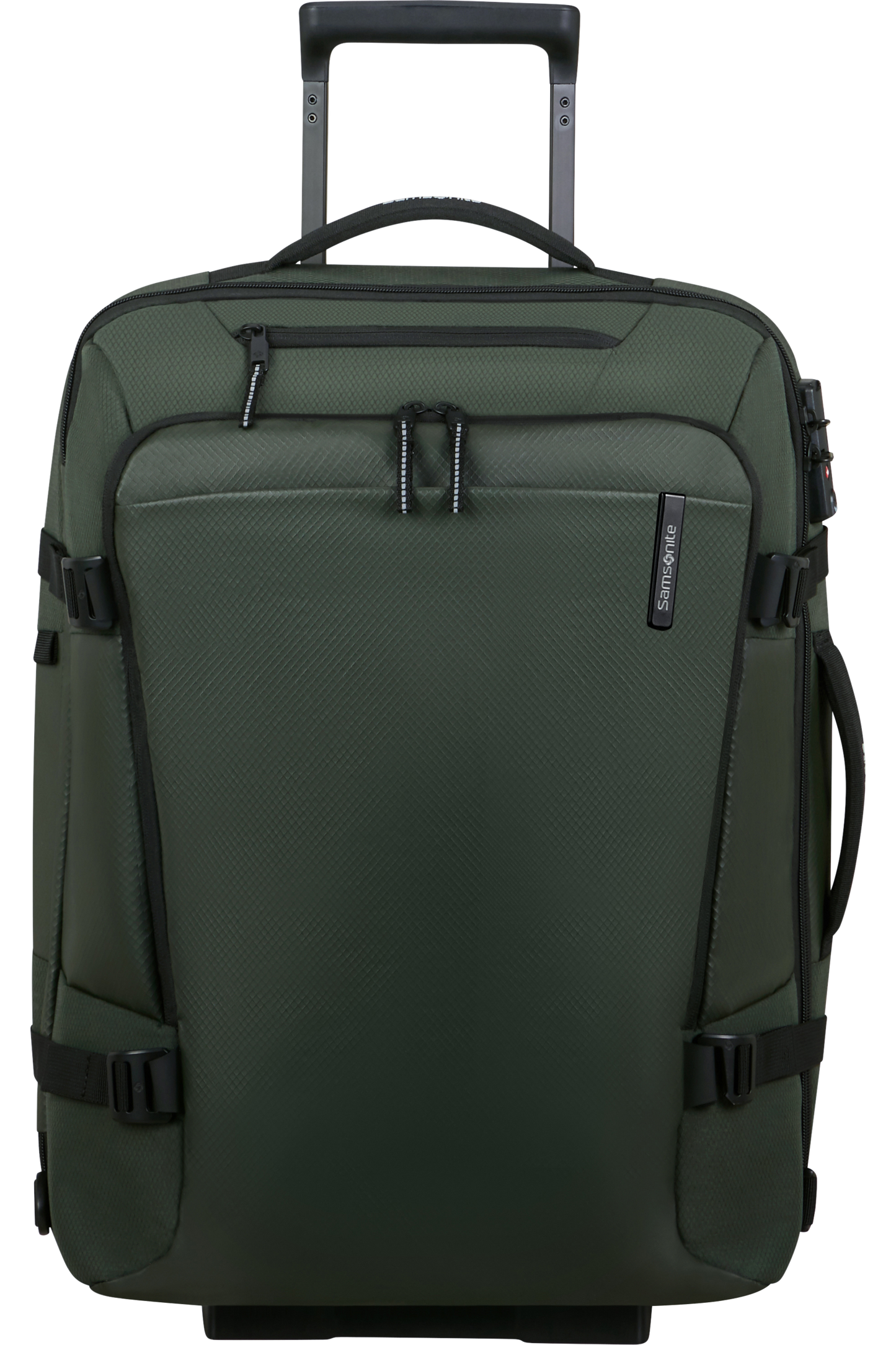 Samsonite Armox Sac de Voyage Sac à Dos 55CM