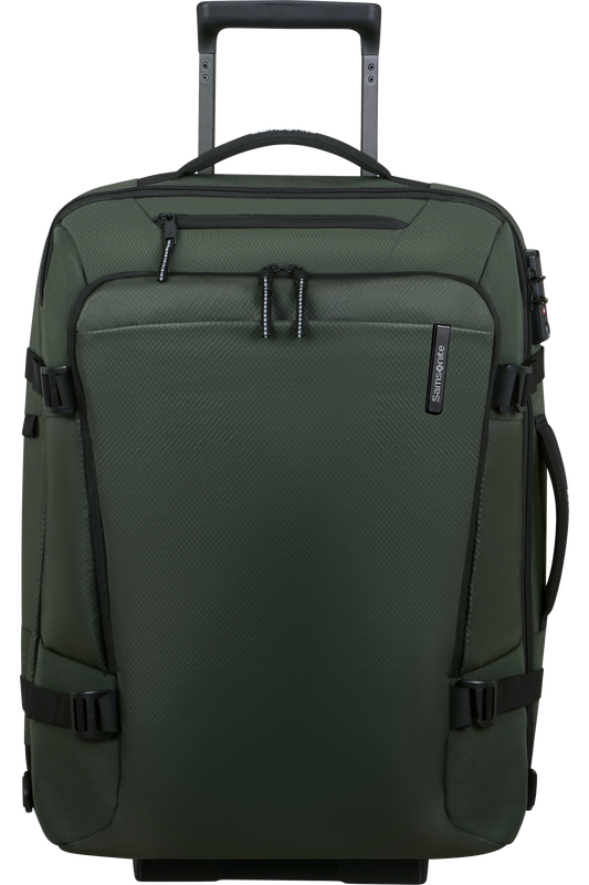Samsonite Armox Sac de Voyage Sac à Dos 55CM