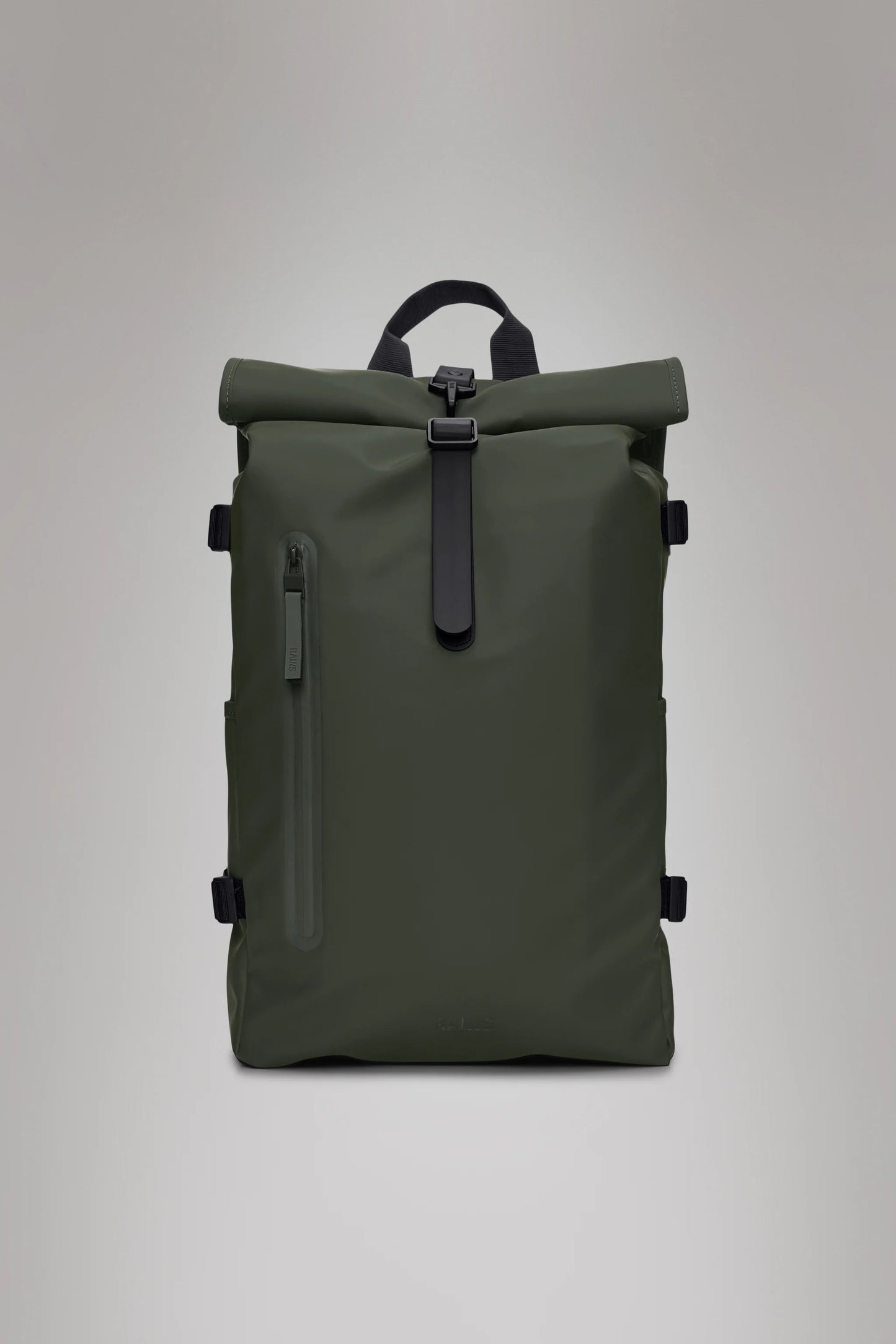 Rains Rolltop Rucksack Large