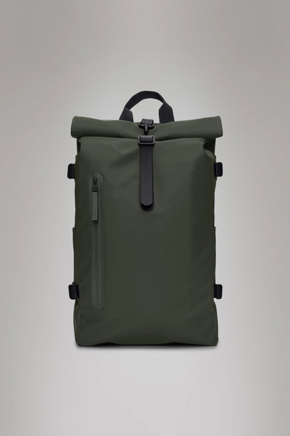 Rains Rolltop Rucksack Large