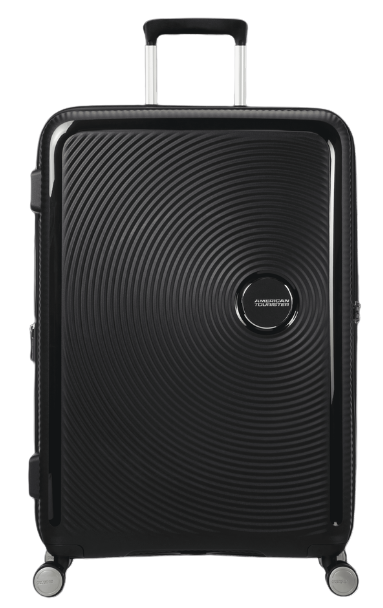 American Tourister Soundbox Valise 4 Roues 77CM