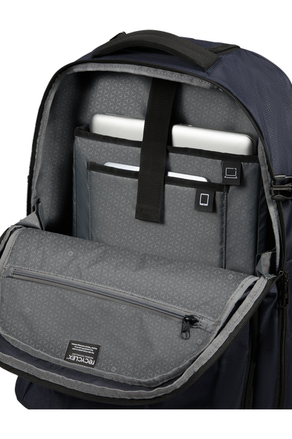 Samsonite Roader Laptop Backpack 2 Roues 55CM