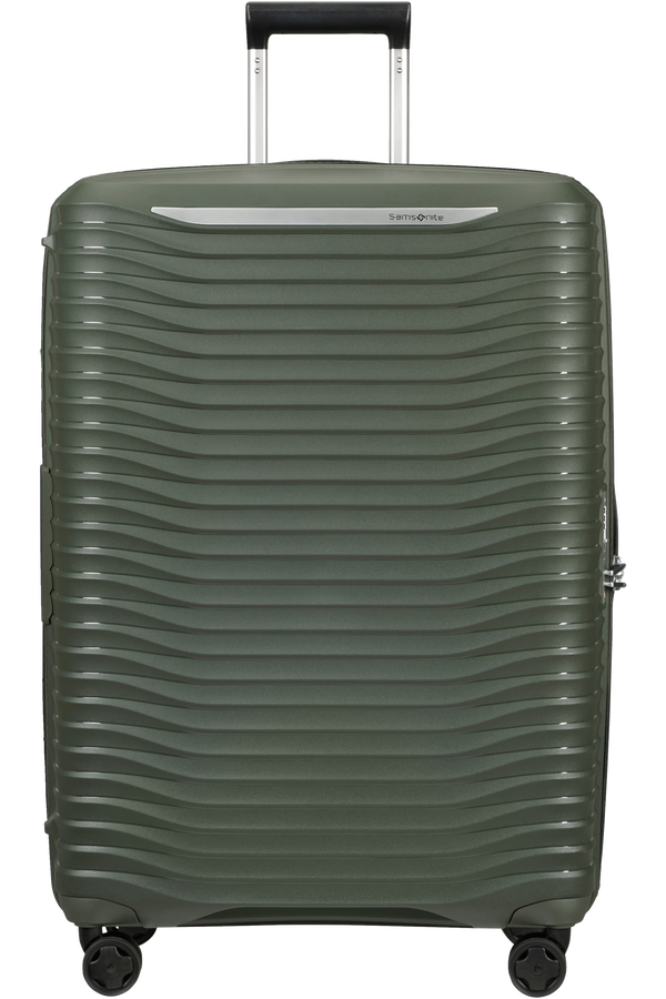 Samsonite Upscape Valise 4 Roues 75CM Extensible