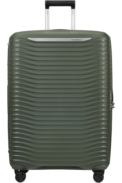 Samsonite Upscape Valise 4 Roues 75CM Extensible