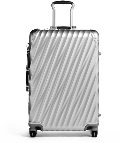 Tumi 19 Degree Aluminium Short Trip Packing