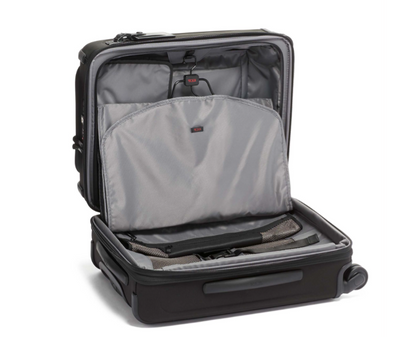 Tumi Alpha Continental Dual Access 4 Roues Valise