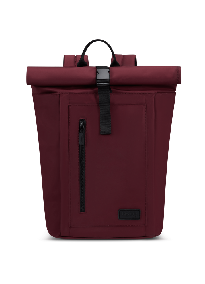 Lipault City Plume Rolltop Sac a Dos