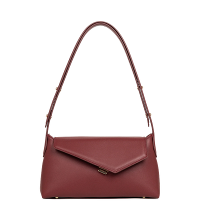 Lancaster Sac Besace Edition Limitée Zoe
