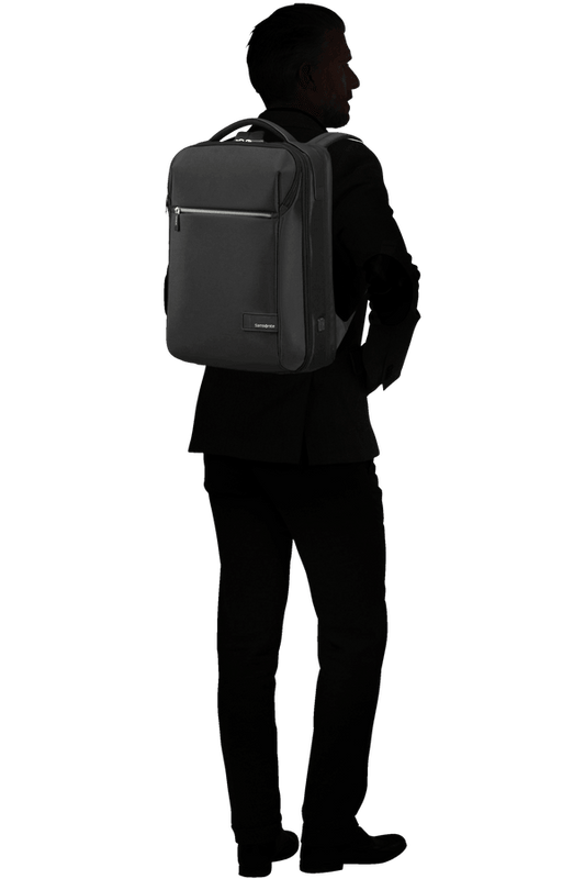Samsonite Litepoint Sac à Dos PC 17.3" Extensible